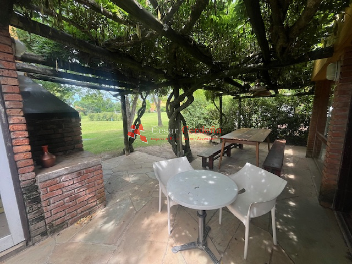 Casa ID.1919 - VENTA - Casa en venta en complejo en zona de Chacras Lussich