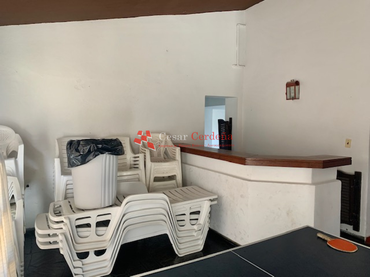 Casa ID.1919 - VENTA - Casa en venta en complejo en zona de Chacras Lussich