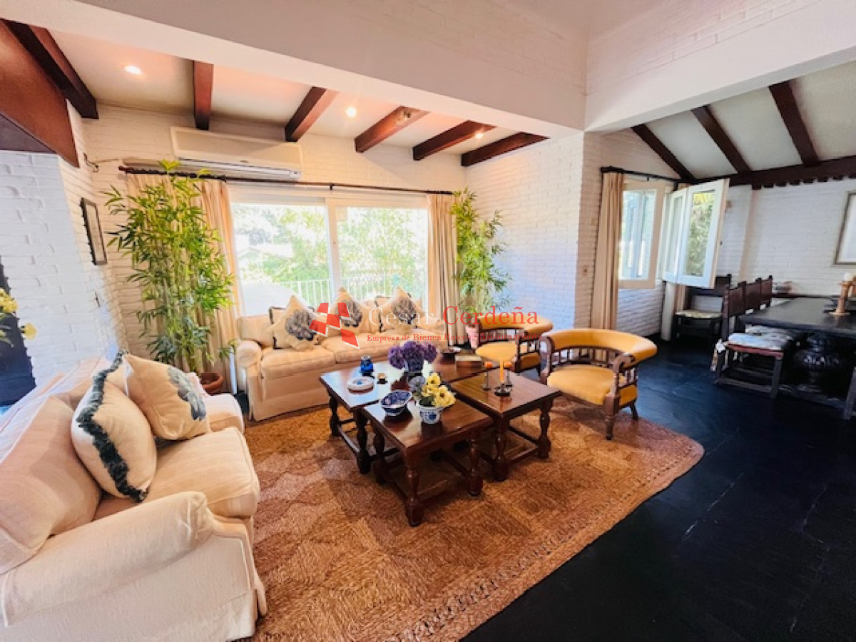 Casa ID.1939 - VENTA - Casa en San Rafael