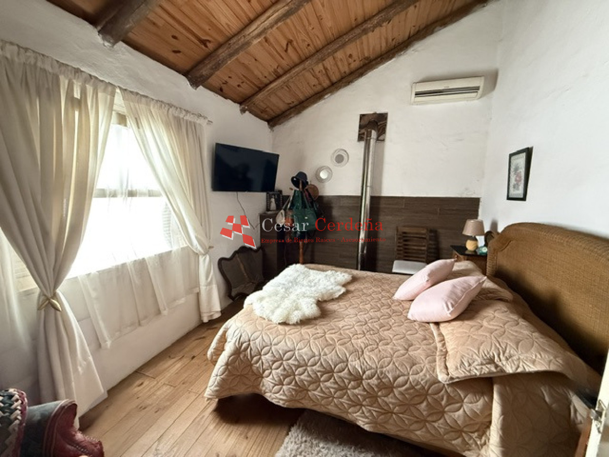 Casa ID.2010 - VENTA - Casa centrica en Maldonado 