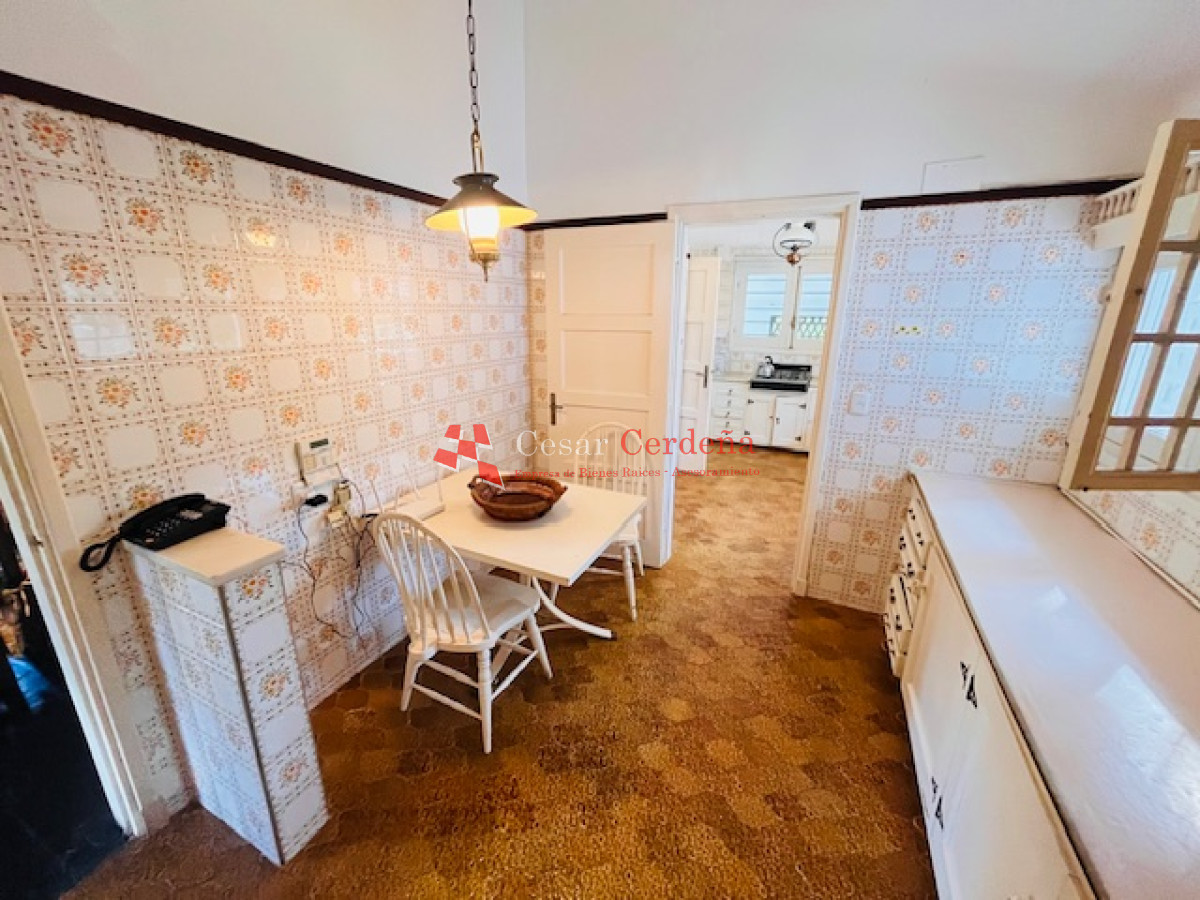 Casa ID.1939 - VENTA - Casa en San Rafael