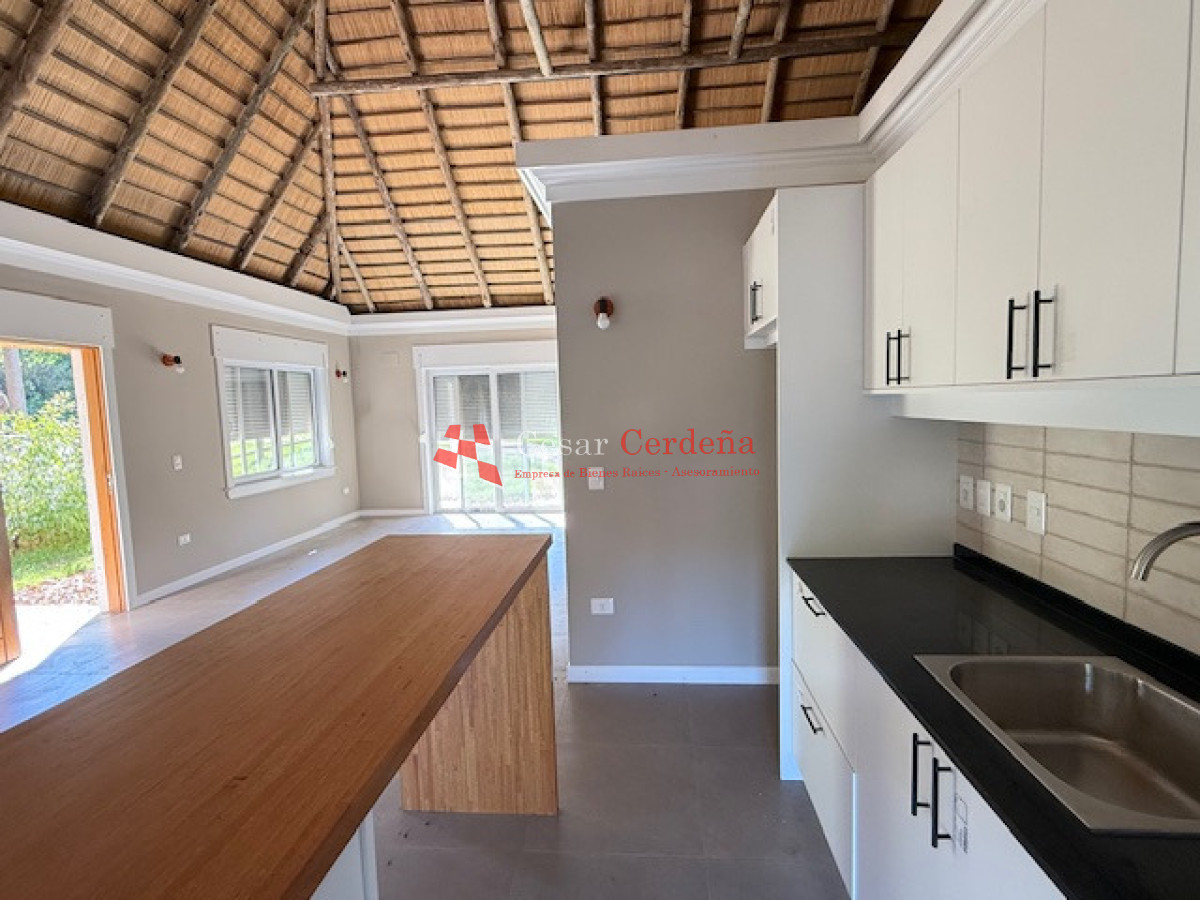 Casa ID.1934 - VENTA - Casa de reciente construcción a estrenar!