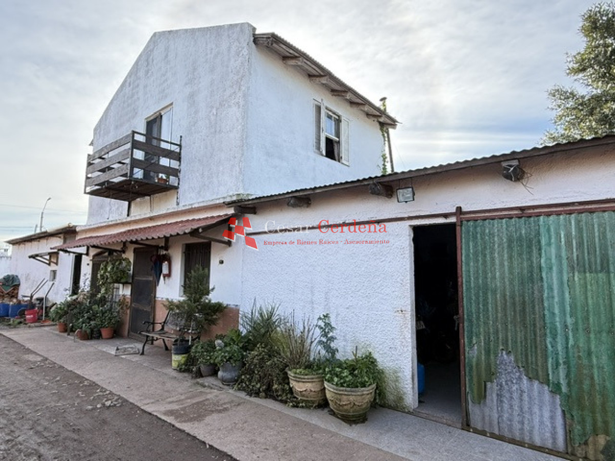 Casa ID.2010 - VENTA - Casa centrica en Maldonado 