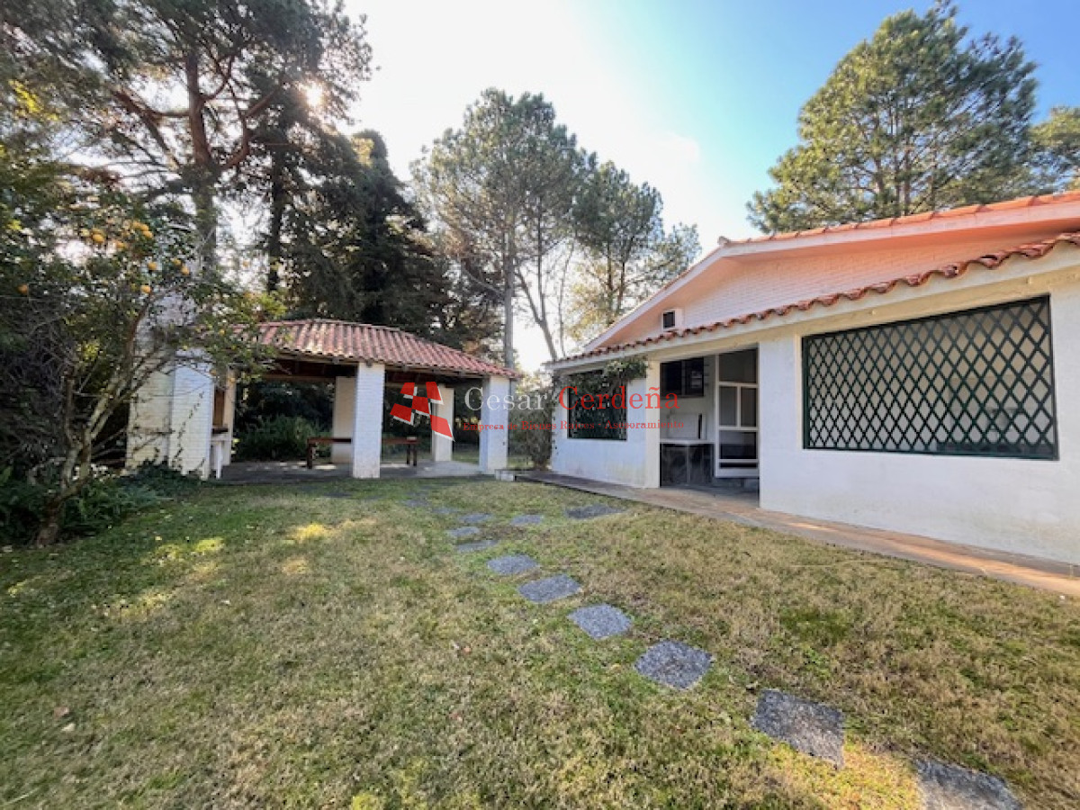 Casa ID.1939 - VENTA - Casa en San Rafael