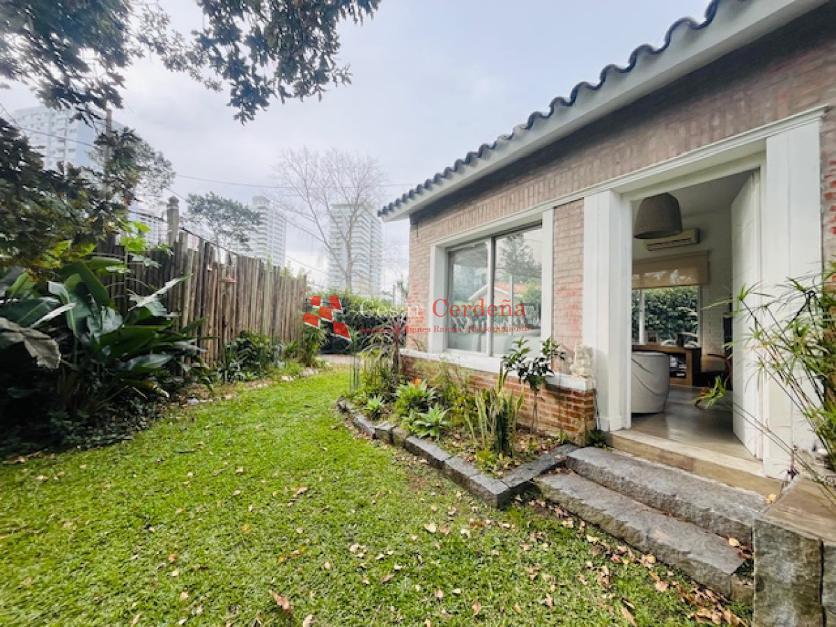 Casa ID.1933 - VENTA - Muy linda casa en Cantegril