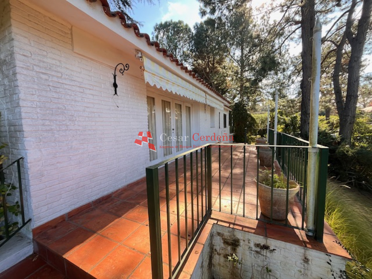 Casa ID.1939 - VENTA - Casa en San Rafael