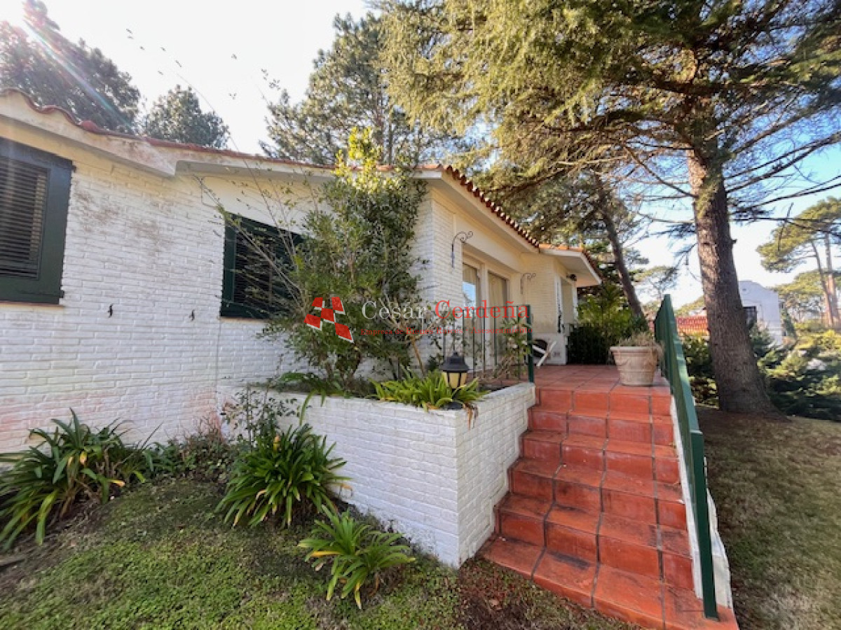 Casa ID.1939 - VENTA - Casa en San Rafael