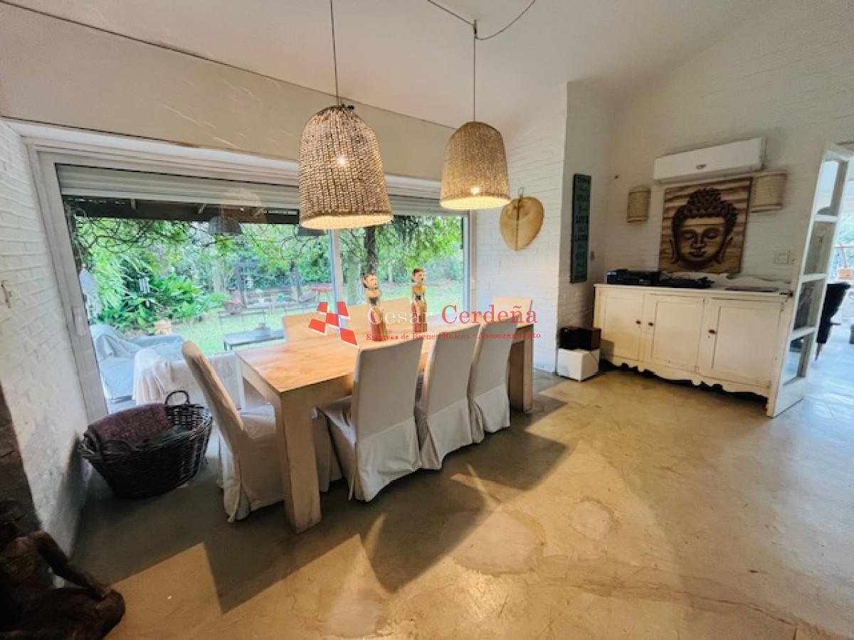 Casa ID.1933 - VENTA - Muy linda casa en Cantegril