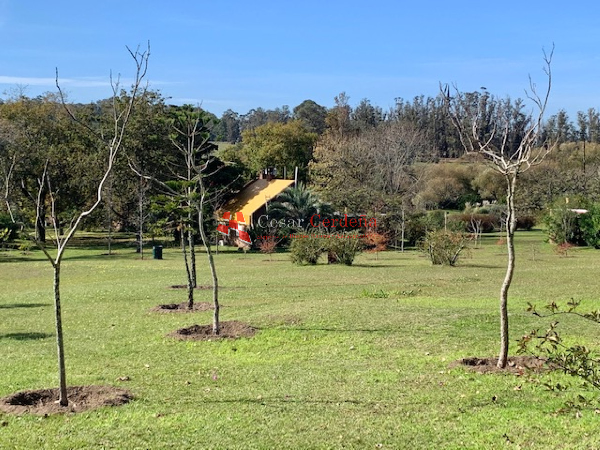 Casa ID.1919 - VENTA - Casa en venta en complejo en zona de Chacras Lussich
