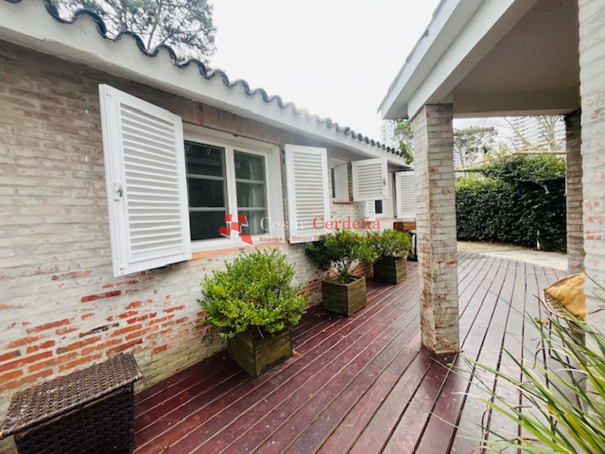 Casa ID.1933 - VENTA - Muy linda casa en Cantegril