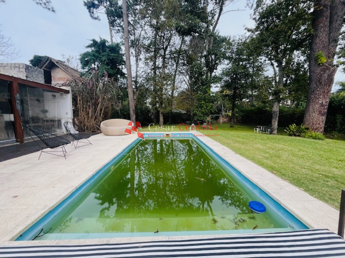 Casa ID.1933 - VENTA - Muy linda casa en Cantegril