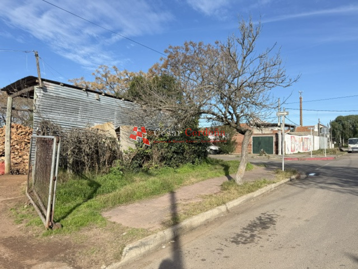 Casa ID.2010 - VENTA - Casa centrica en Maldonado 