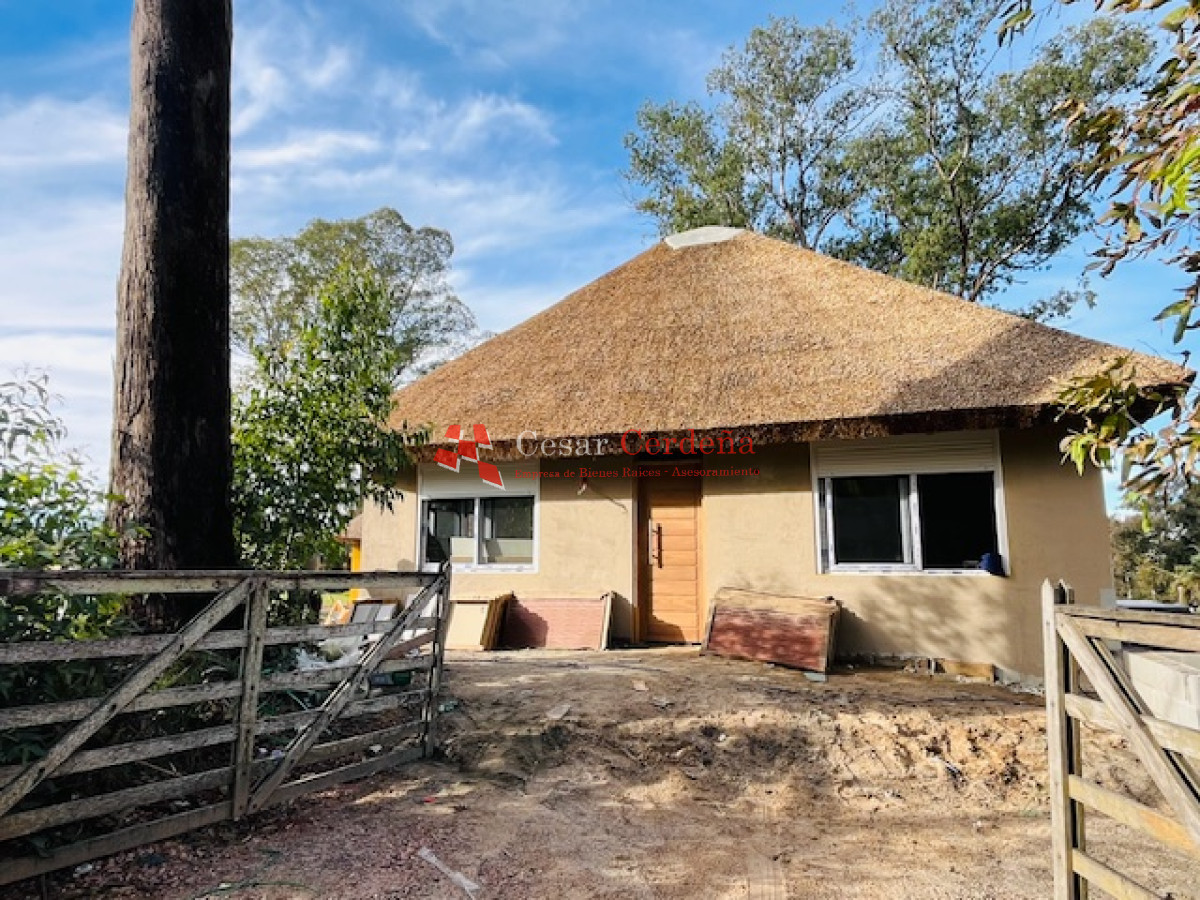 Casa ID.1934 - VENTA - Casas en construcción a estrenar pronto!
