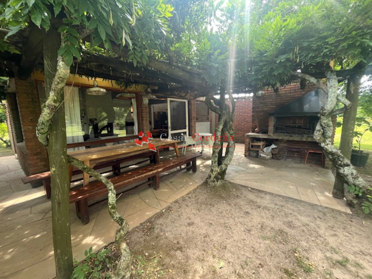 Casa ID.1919 - VENTA - Casa en venta en complejo en zona de Chacras Lussich