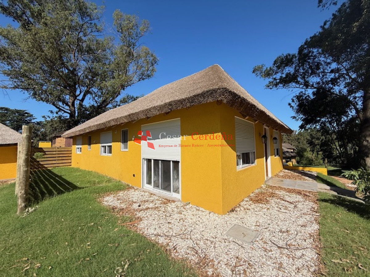 Casa ID.1934 - VENTA - Casa de reciente construcción a estrenar!