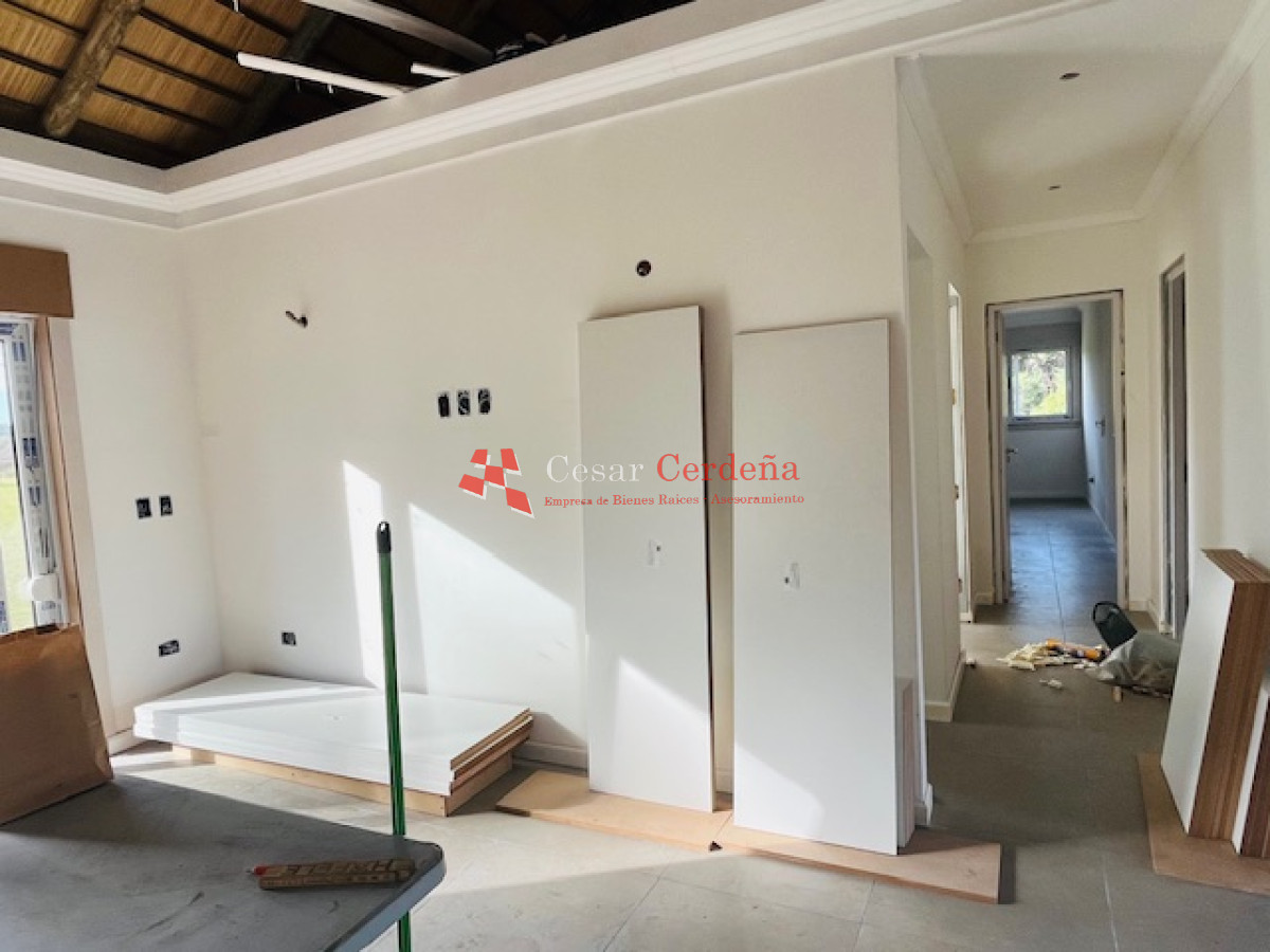 Casa ID.1934 - VENTA - Casas en construcción a estrenar pronto!