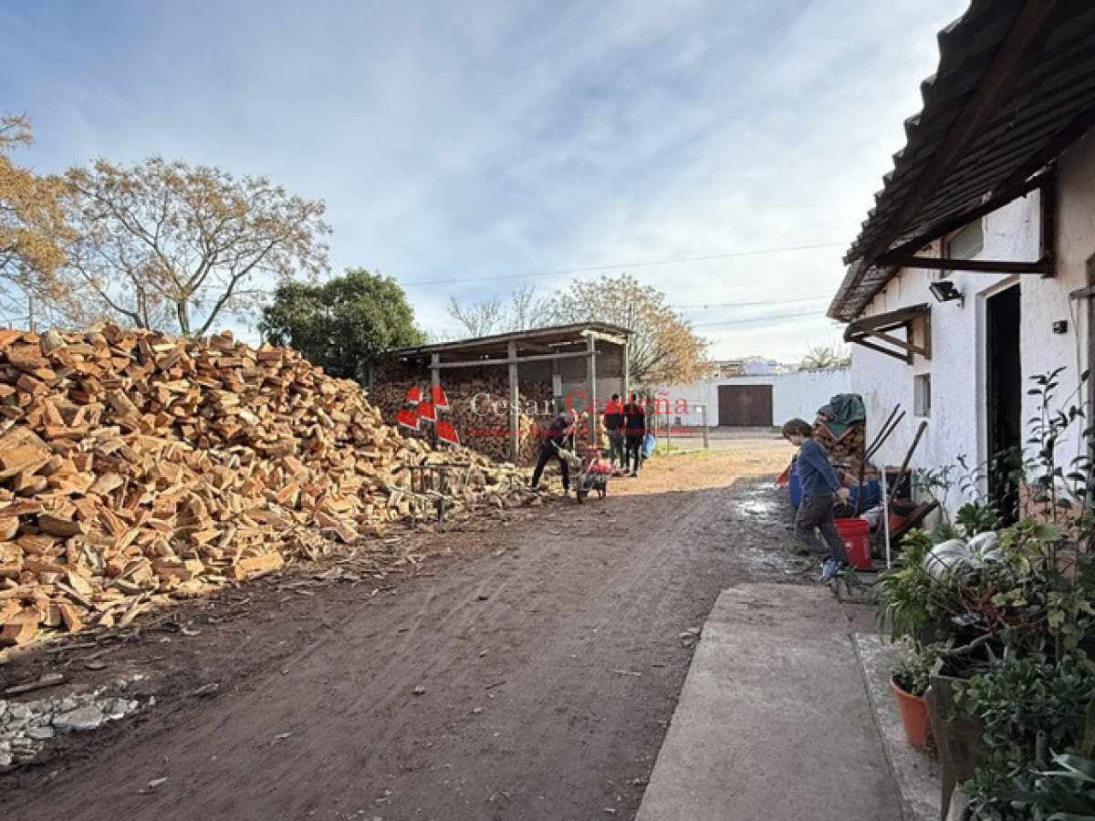 Casa ID.2010 - VENTA - Casa centrica en Maldonado 