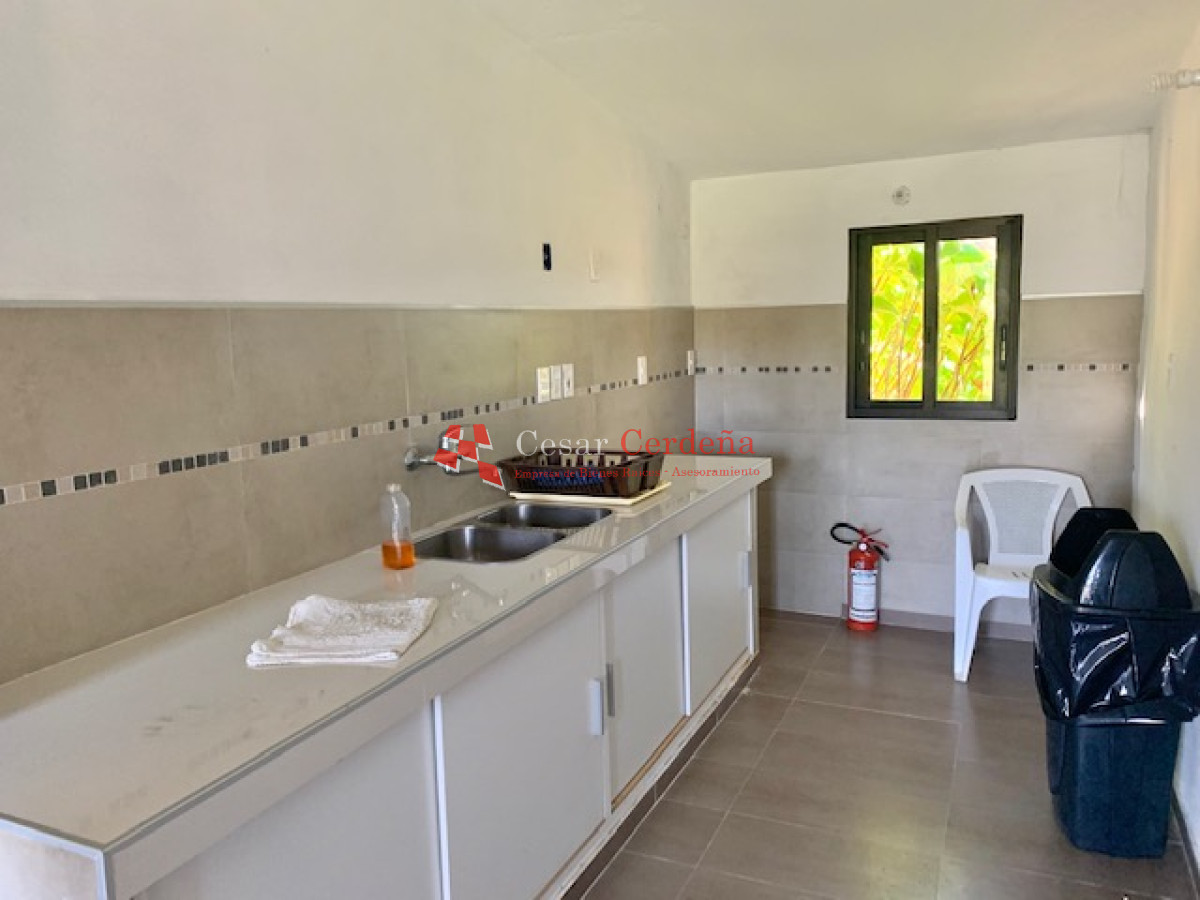 Casa ID.1919 - VENTA - Casa en venta en complejo en zona de Chacras Lussich