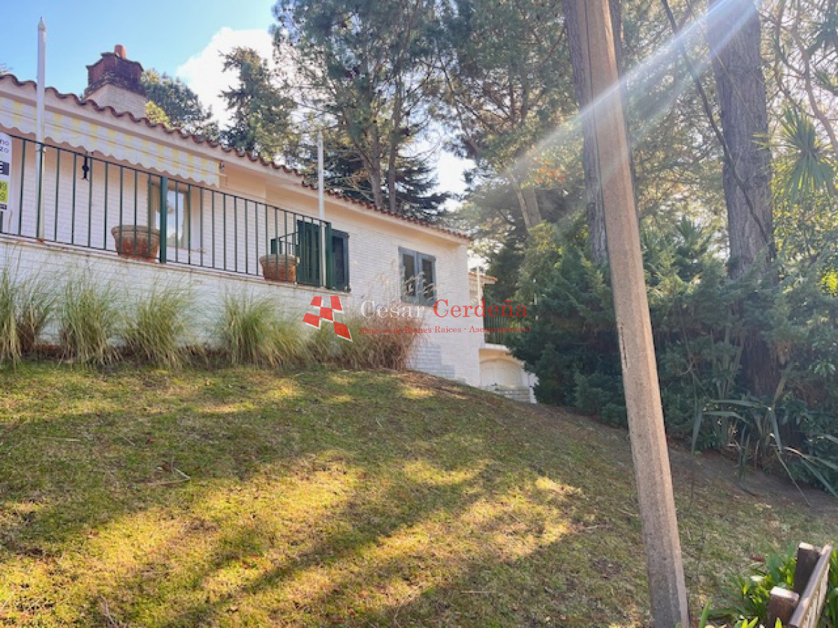 Casa ID.1939 - VENTA - Casa en San Rafael