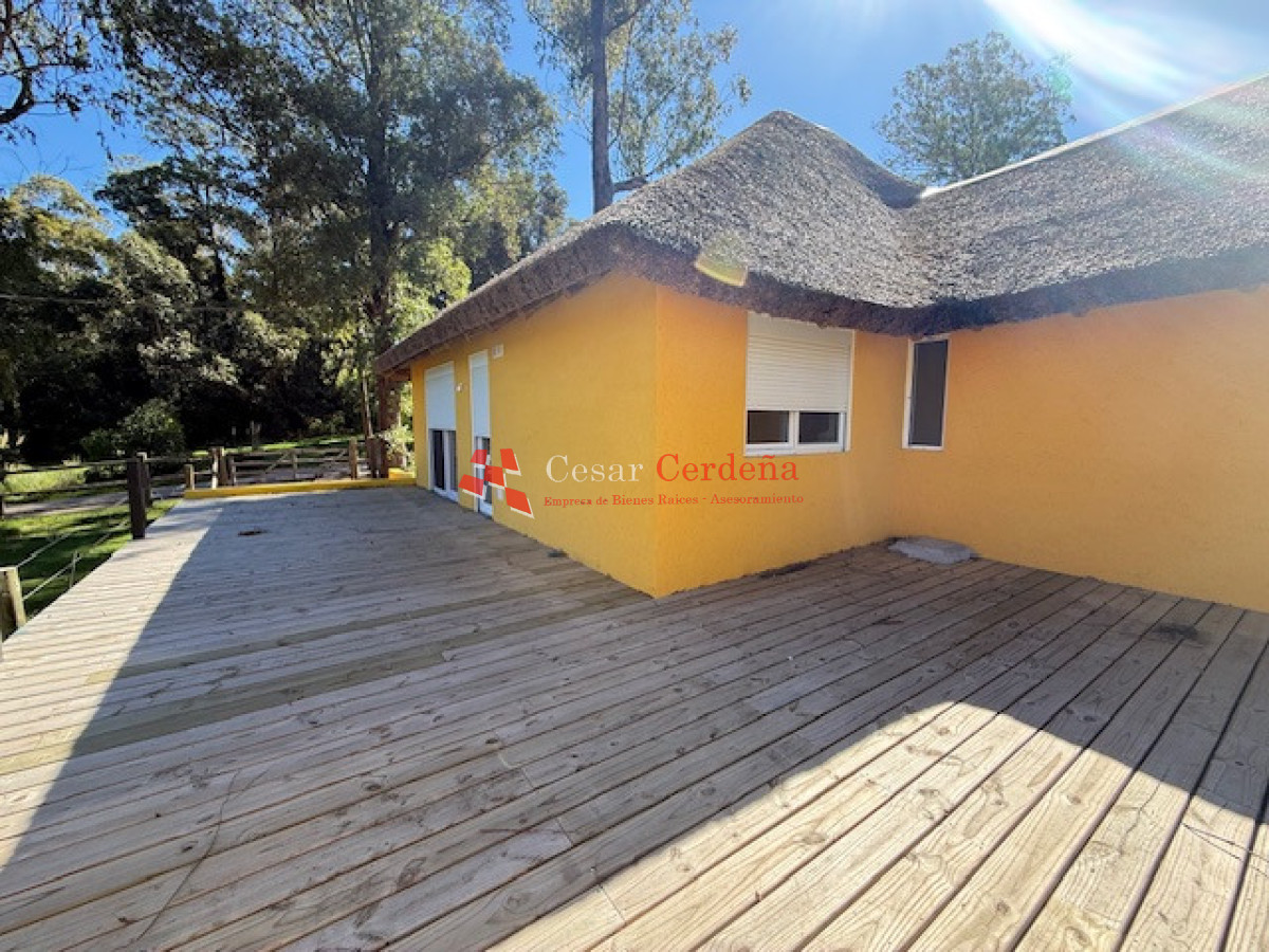 Casa ID.1934 - VENTA - Casa de reciente construcción a estrenar!