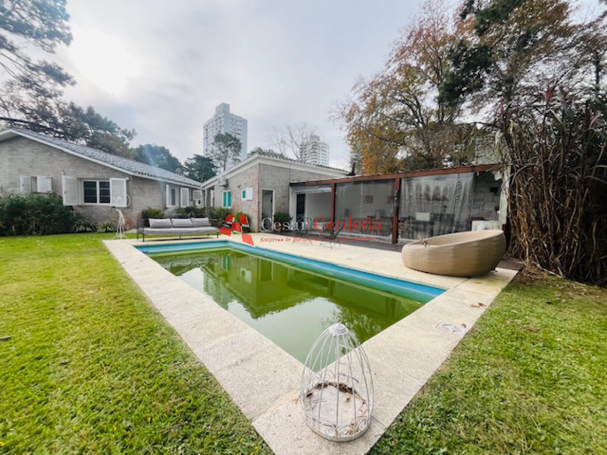 Casa ID.1933 - VENTA - Muy linda casa en Cantegril