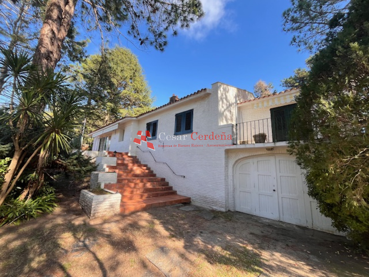 Casa ID.1939 - VENTA - Casa en San Rafael