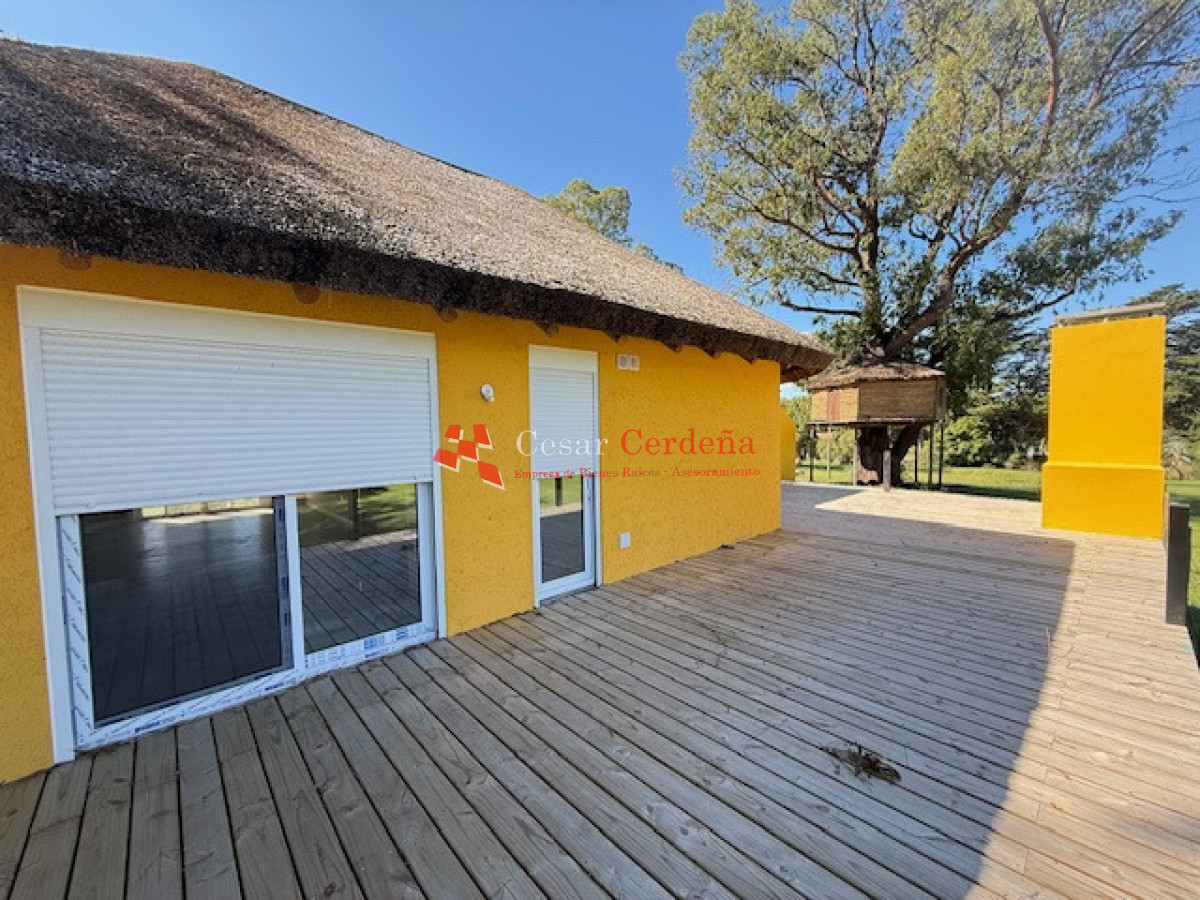 Casa ID.1934 - VENTA - Casa de reciente construcción a estrenar!