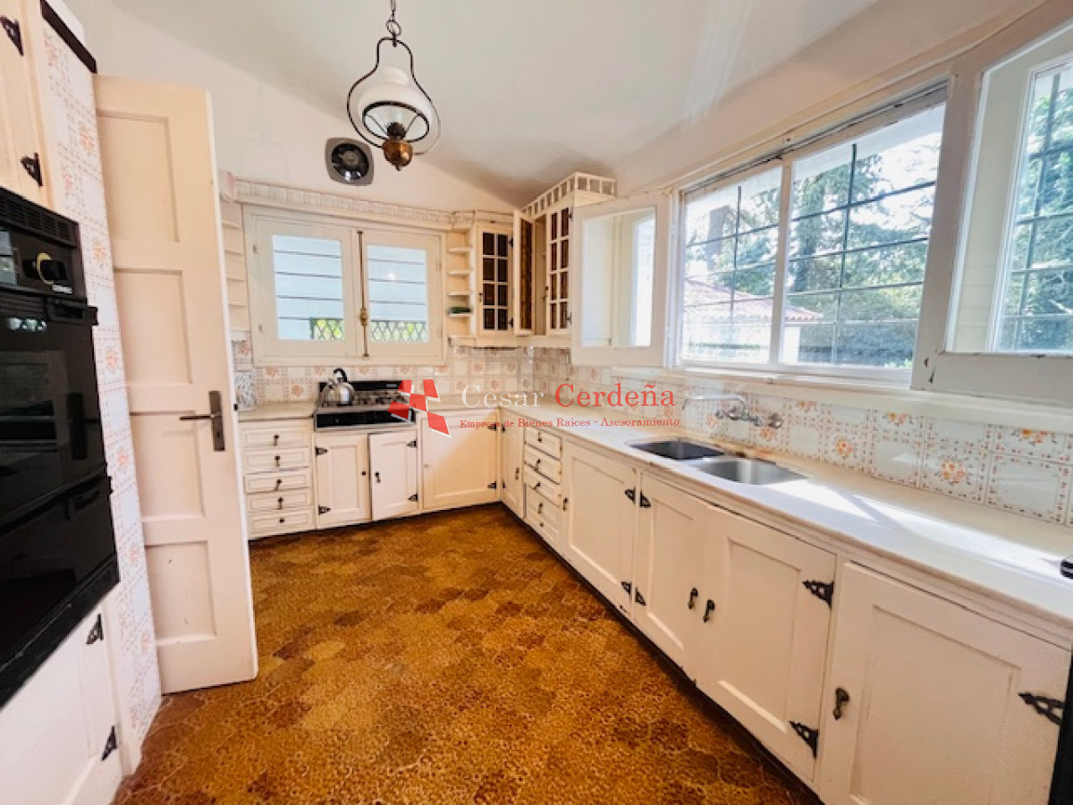 Casa ID.1939 - VENTA - Casa en San Rafael