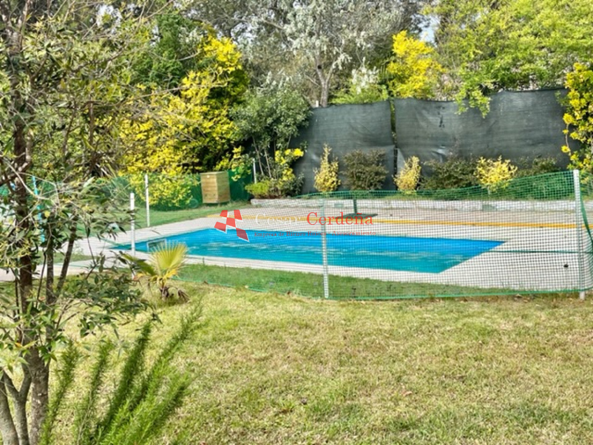Casa ID.1716 - VENTA - Casa en zona de Tio Tom - 3 dormitorios