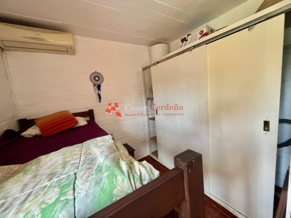 Casa ID.1716 - VENTA - Casa en zona de Tio Tom - 3 dormitorios