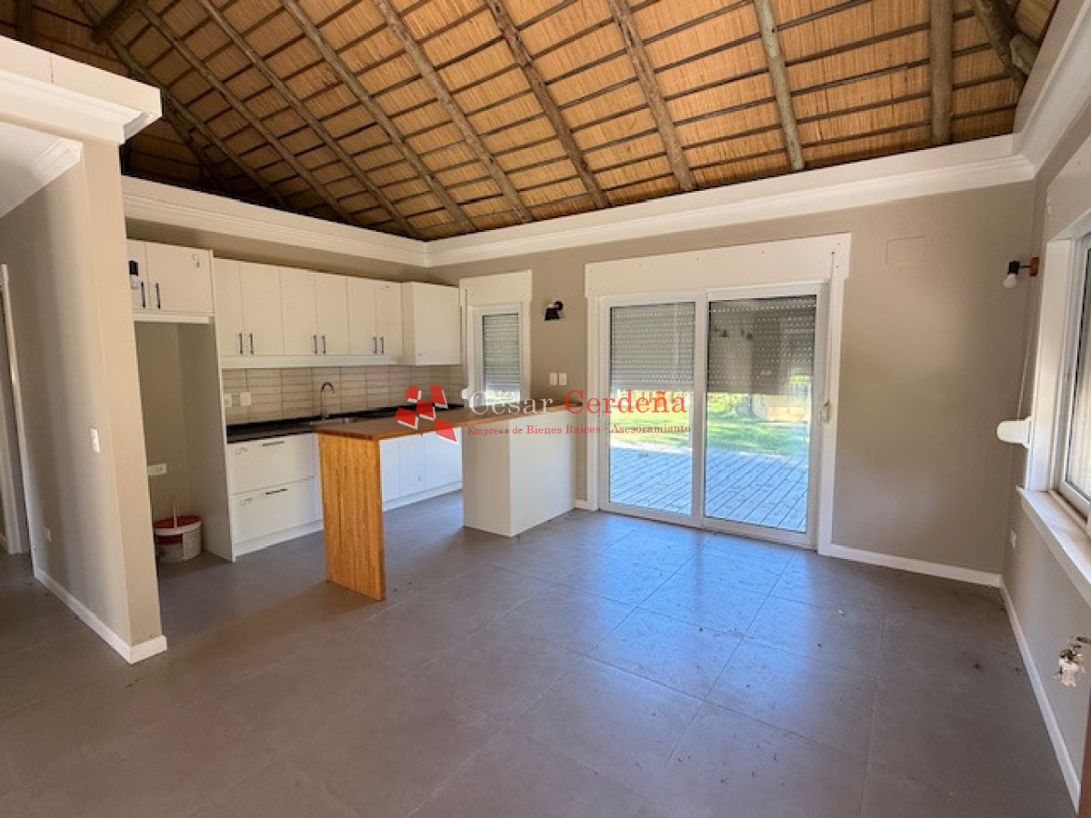 Casa ID.1934 - VENTA - Casa de reciente construcción a estrenar!