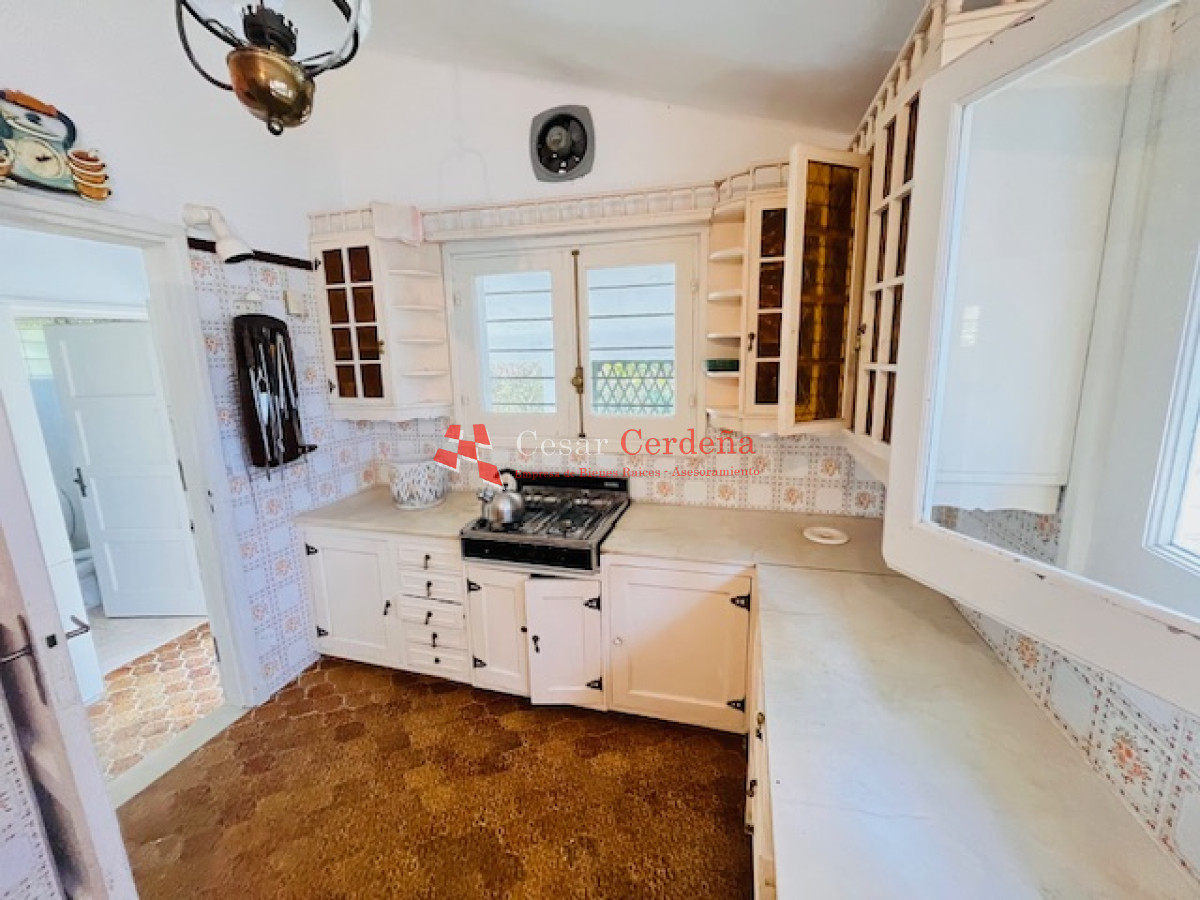Casa ID.1939 - VENTA - Casa en San Rafael