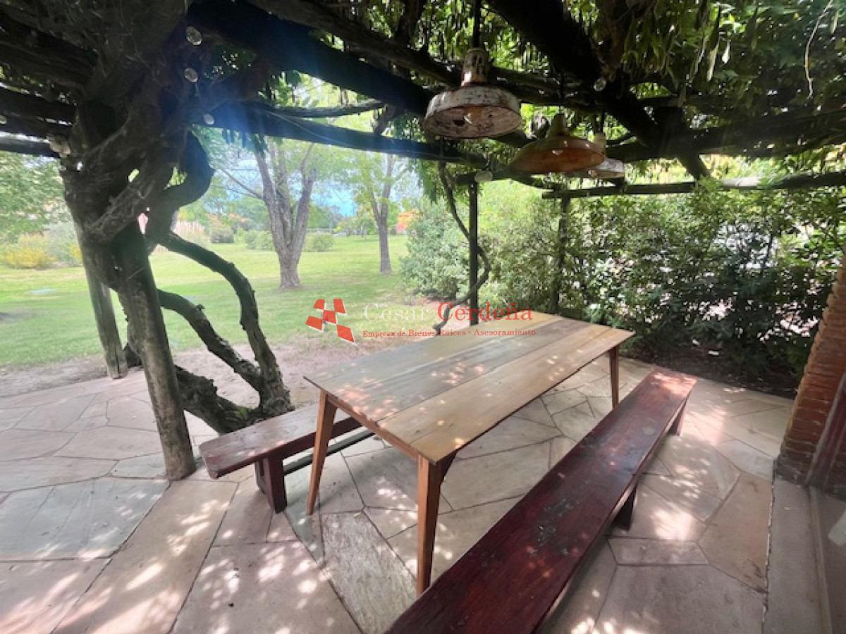 Casa ID.1919 - VENTA - Casa en venta en complejo en zona de Chacras Lussich