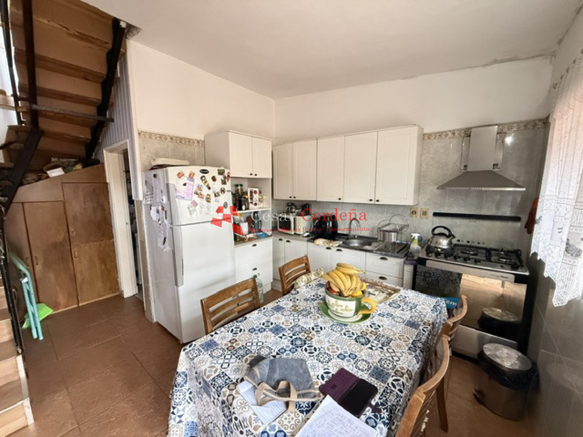 Casa ID.2010 - VENTA - Casa centrica en Maldonado 