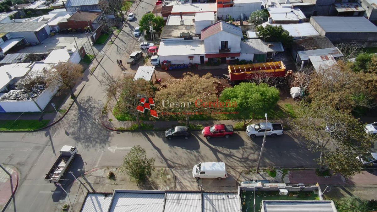 Casa ID.2010 - VENTA - Casa centrica en Maldonado 