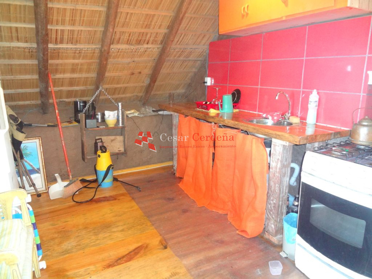 Casa ID.1378 - VENTA - Casa en venta a metros de la ruta 10 vistas al  mar