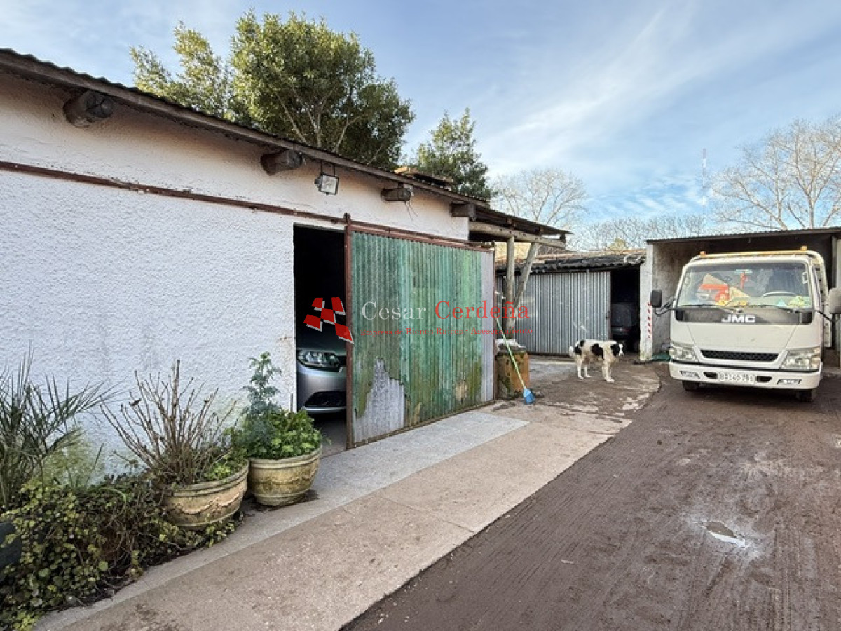 Casa ID.2010 - VENTA - Casa centrica en Maldonado 