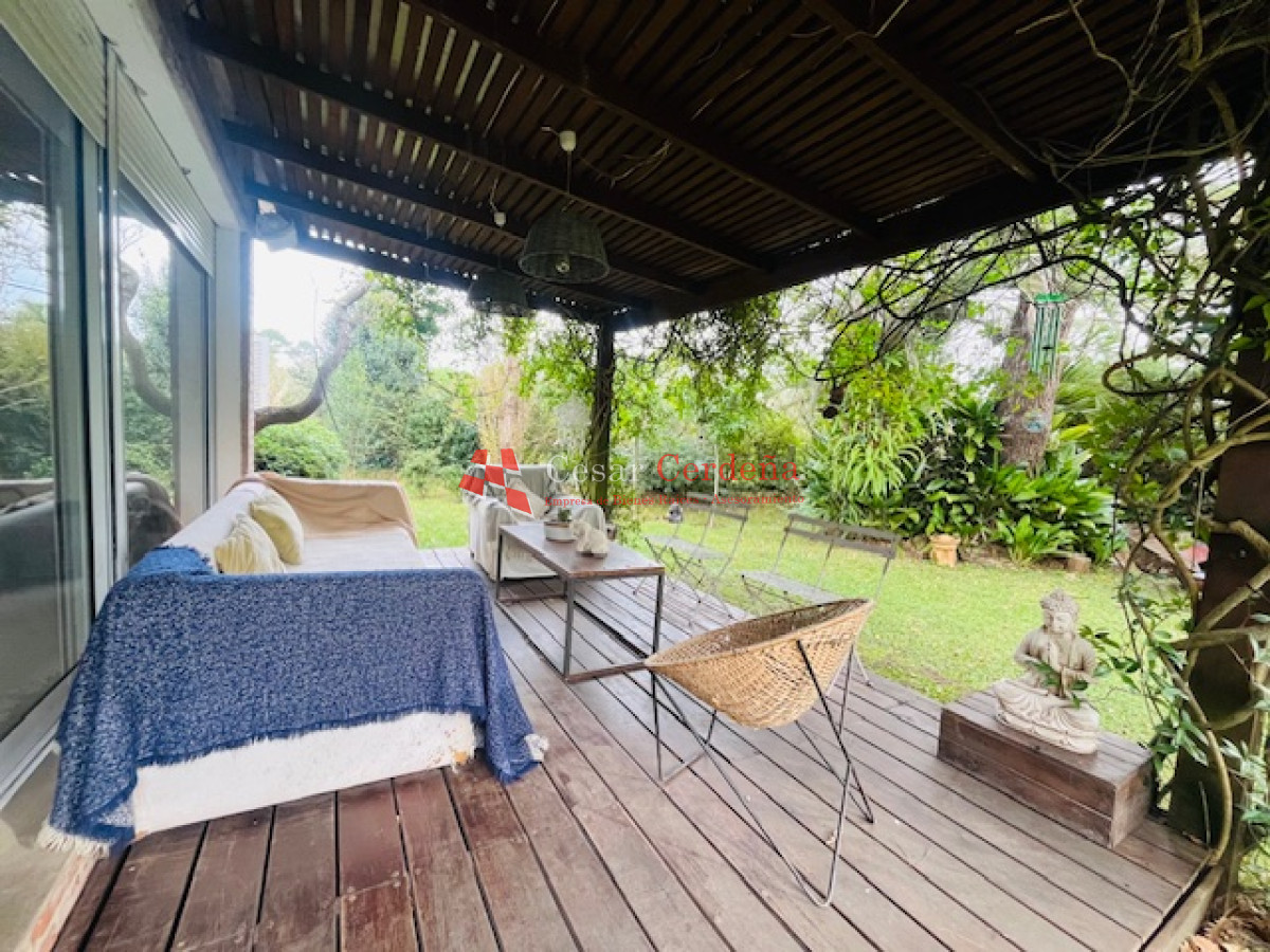 Casa ID.1933 - VENTA - Muy linda casa en Cantegril