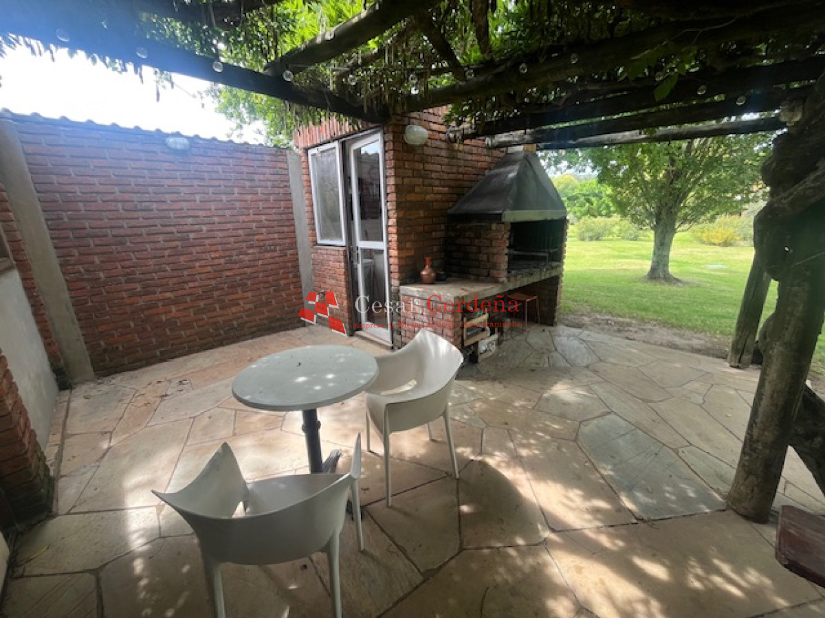 Casa ID.1919 - VENTA - Casa en venta en complejo en zona de Chacras Lussich
