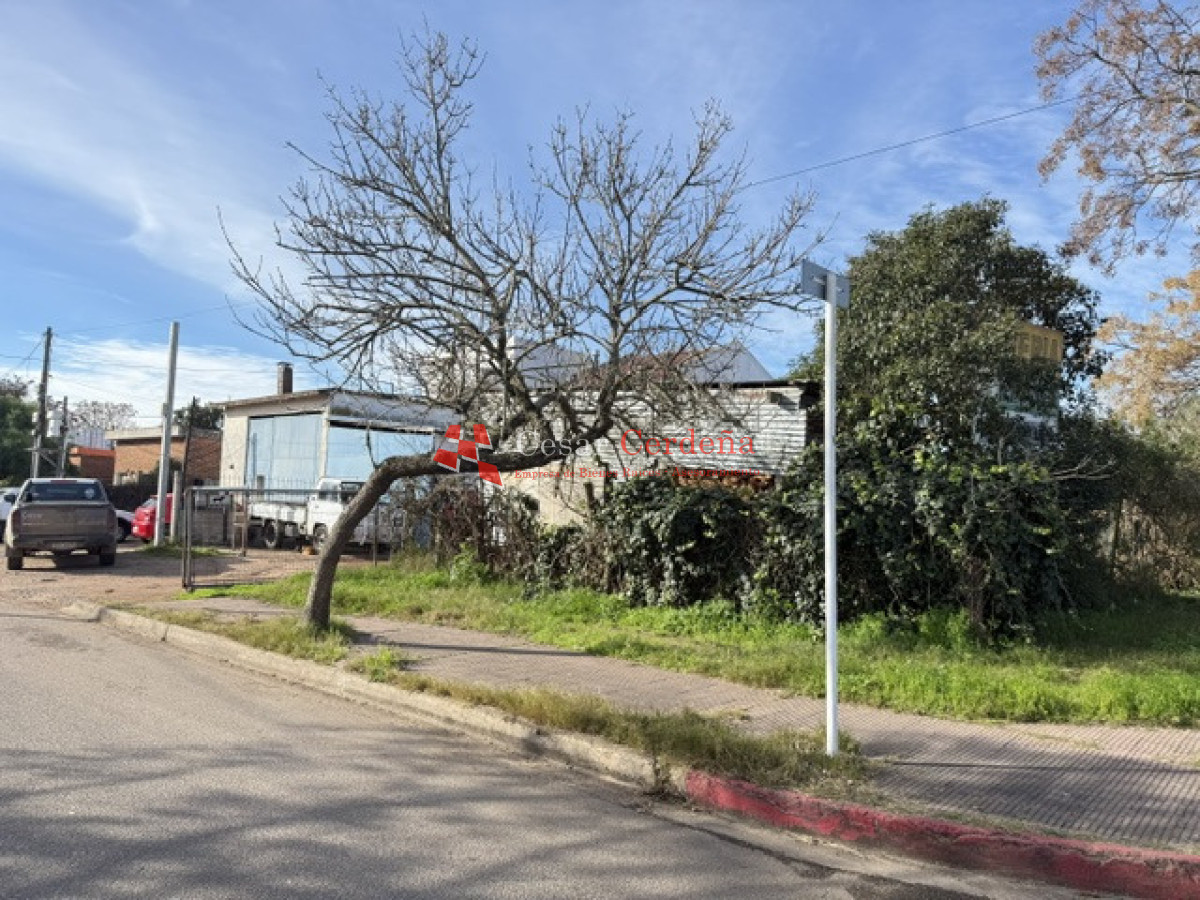 Casa ID.2010 - VENTA - Casa centrica en Maldonado 