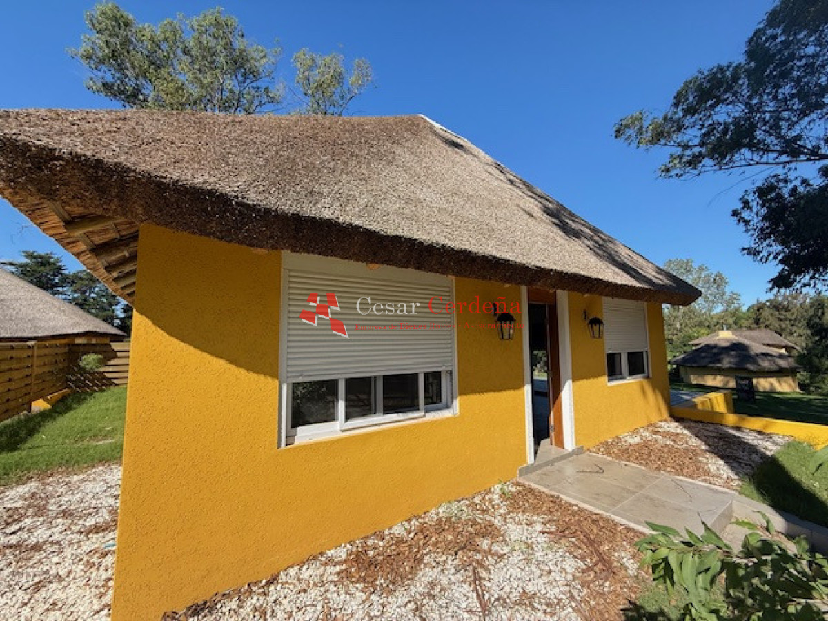 Casa ID.1934 - VENTA - Casa de reciente construcción a estrenar!