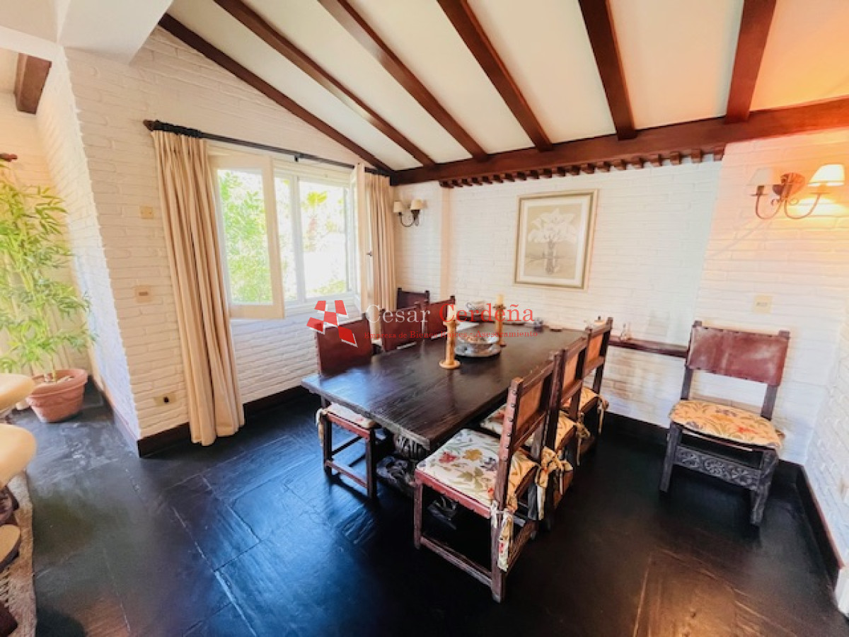 Casa ID.1939 - VENTA - Casa en San Rafael