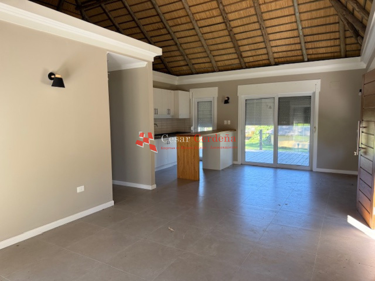 Casa ID.1934 - VENTA - Casa de reciente construcción a estrenar!