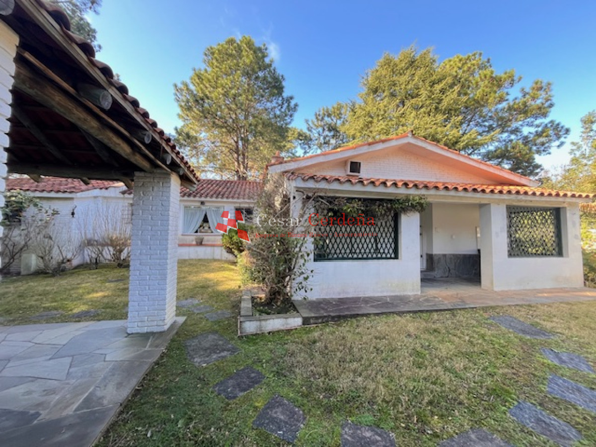 Casa ID.1939 - VENTA - Casa en San Rafael