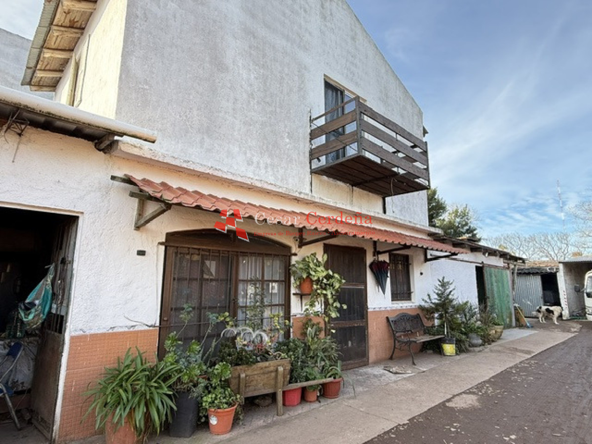 Casa ID.2010 - VENTA - Casa centrica en Maldonado 