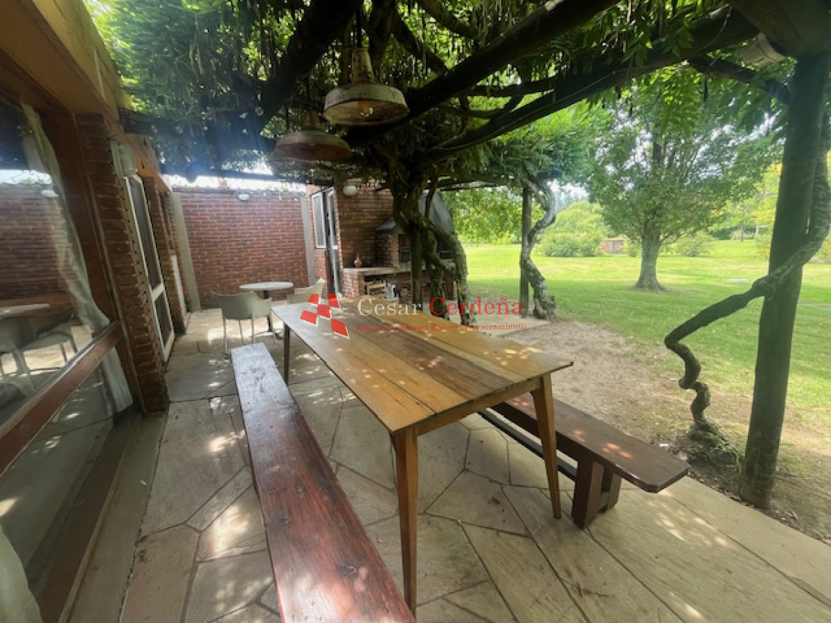 Casa ID.1919 - VENTA - Casa en venta en complejo en zona de Chacras Lussich