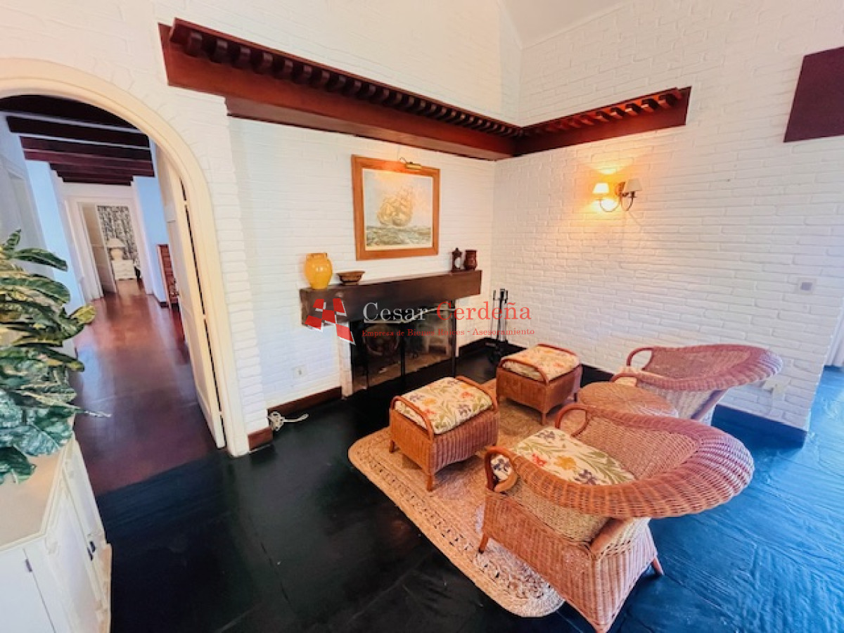 Casa ID.1939 - VENTA - Casa en San Rafael