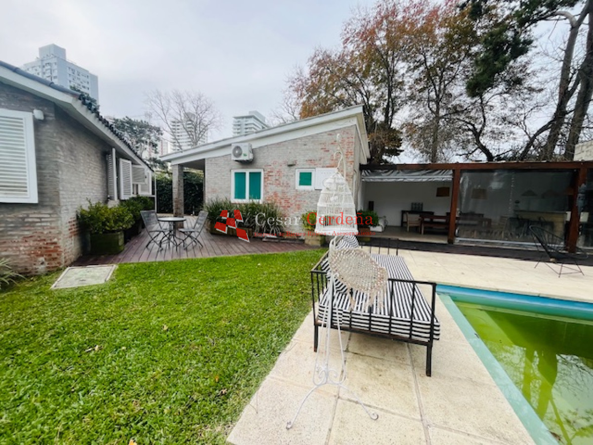 Casa ID.1933 - VENTA - Muy linda casa en Cantegril