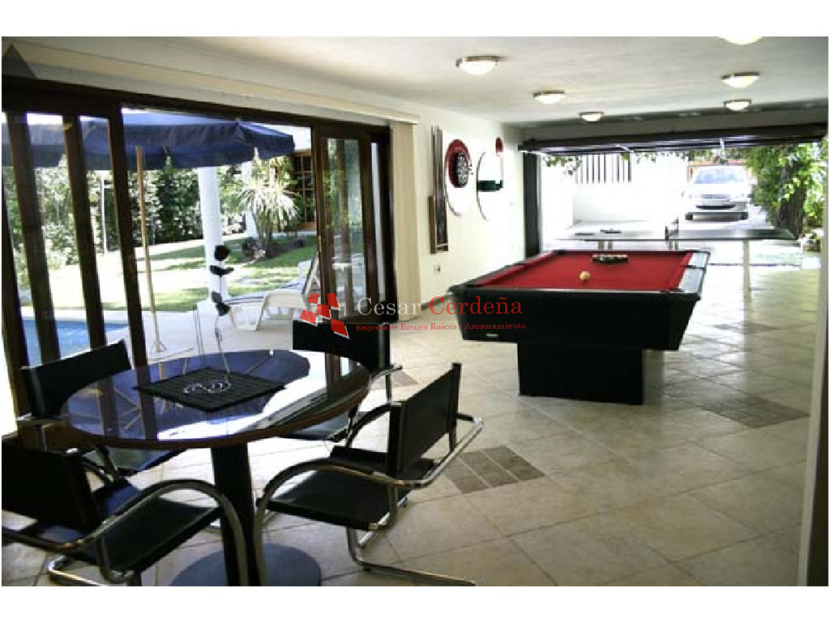 Casa ID.1061 - Casa en Mansa, 3 dormitorios *