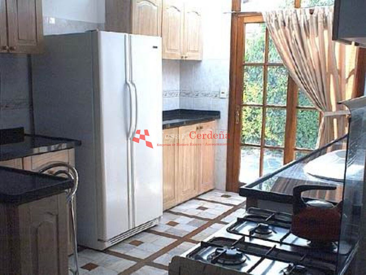 Casa ID.1061 - Casa en Mansa, 3 dormitorios *
